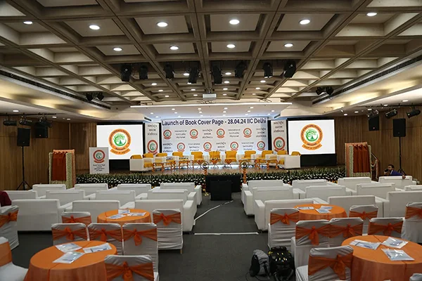 Roll Out of ISO and ISO Logo