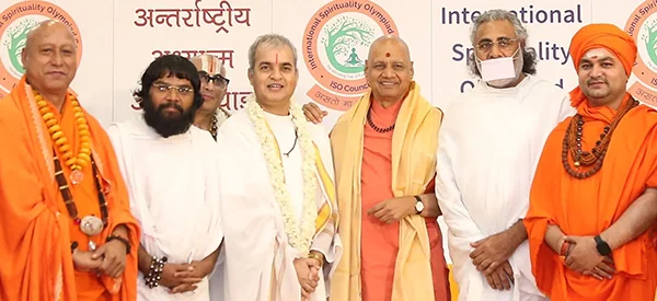 Roll Out of ISO and ISO Logo