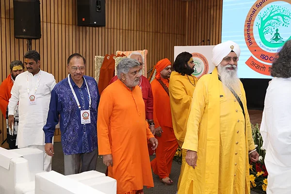 Roll Out of ISO and ISO Logo