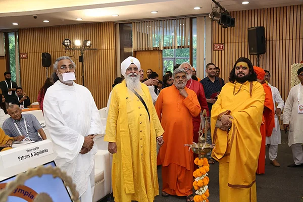 Roll Out of ISO and ISO Logo