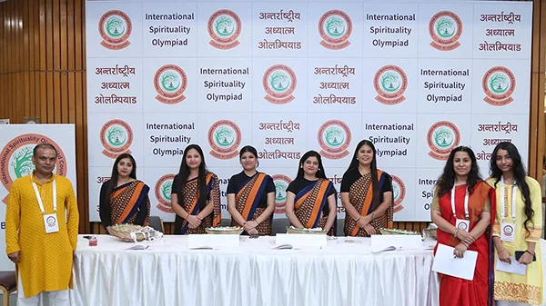 Roll Out of ISO and ISO Logo