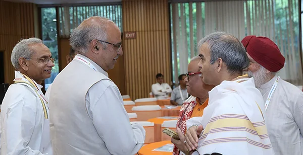 Roll Out of ISO and ISO Logo