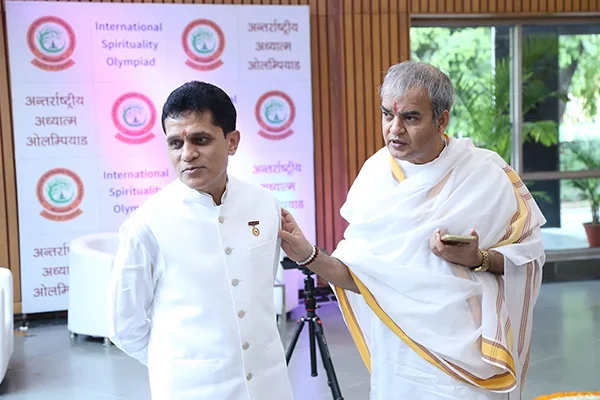 Roll Out of ISO and ISO Logo