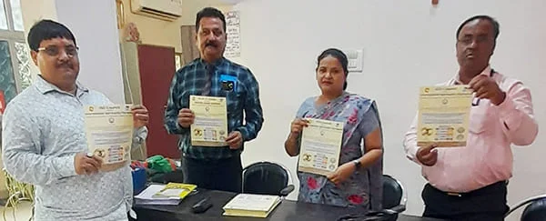 Field Activities - Countrywide, International Spirituality Olympiad - ISO Council