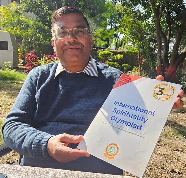 Field Activities - Countrywide, International Spirituality Olympiad - ISO Council