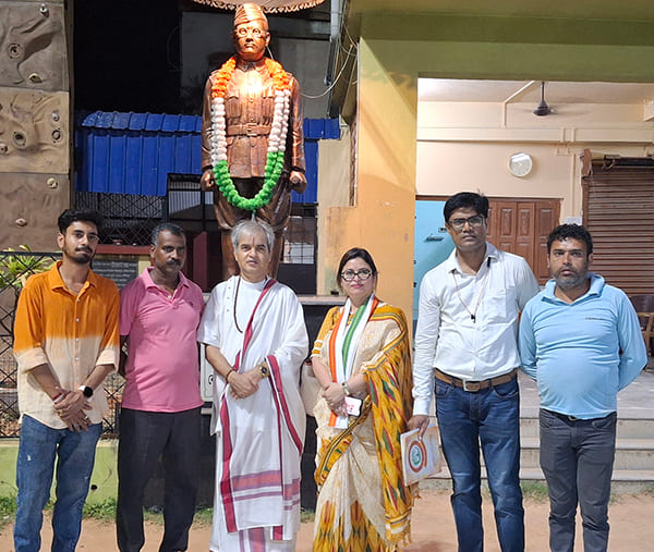 Bolpur