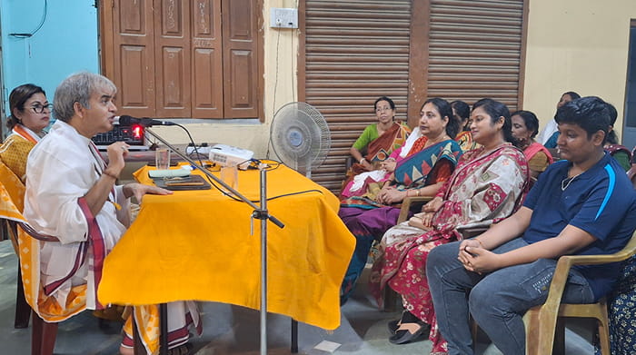 Events and Occasions Graced by Shri Bhai Ji