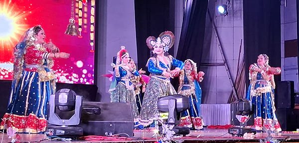 Braj Kala Kendra