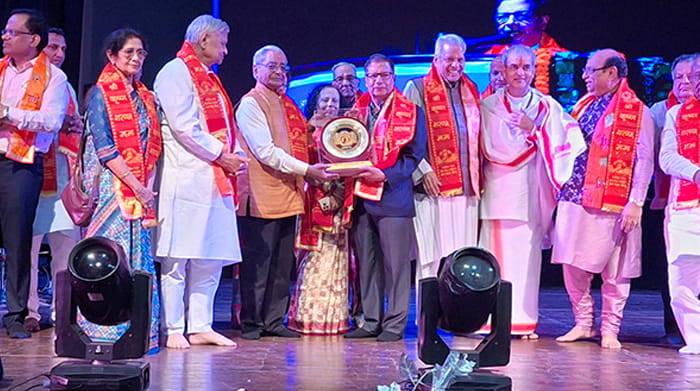Events and Occasions Graced by Shri Bhai Ji