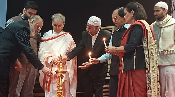 Events and Occasions Graced by Shri Bhai Ji