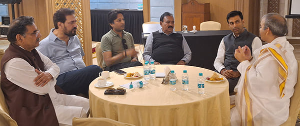 Jodhpur Addresing Group - Jodhpur 01.03.2024