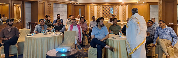Jodhpur Addresing Group - Jodhpur 01.03.2024