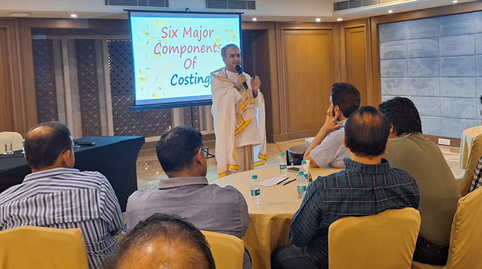 Events and Occasions Graced by Shri Bhai Ji