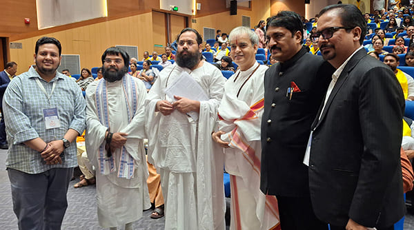 Lok Dharmotsav Grand National Celebration - Delhi 25.03.2026