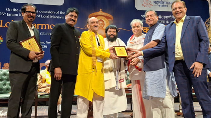 Events and Occasions Graced by Shri Bhai Ji