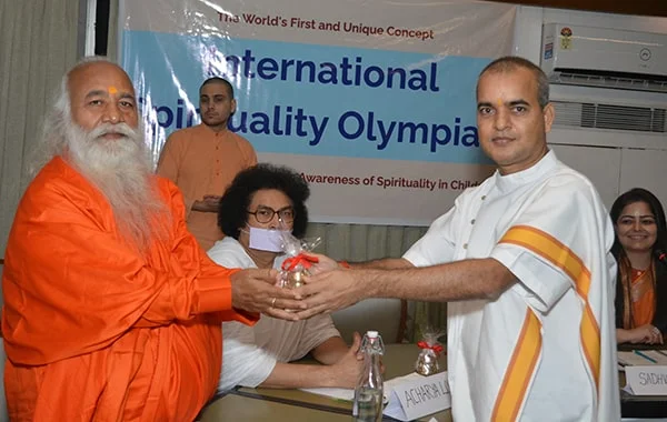 Roll Out of ISO and ISO Logo