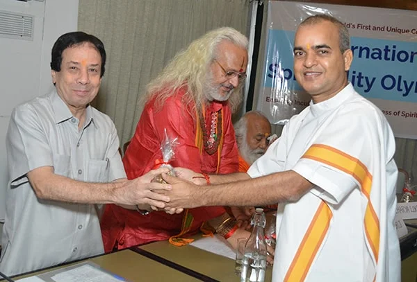 Roll Out of ISO and ISO Logo