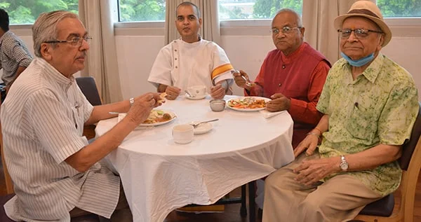 Roll Out of ISO and ISO Logo