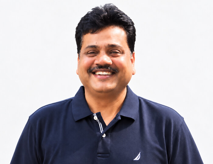 ISO Council - Shri Sanjay Jalan