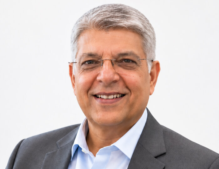ISO Council - Shri Sanjay Khanduja (CA)