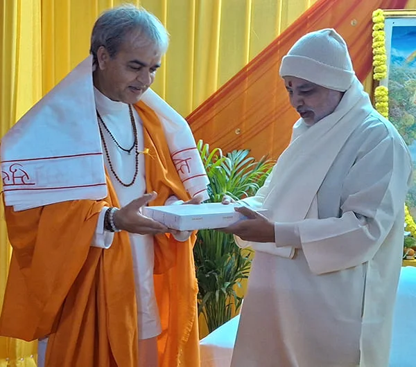 Maha-Kumbh 2025