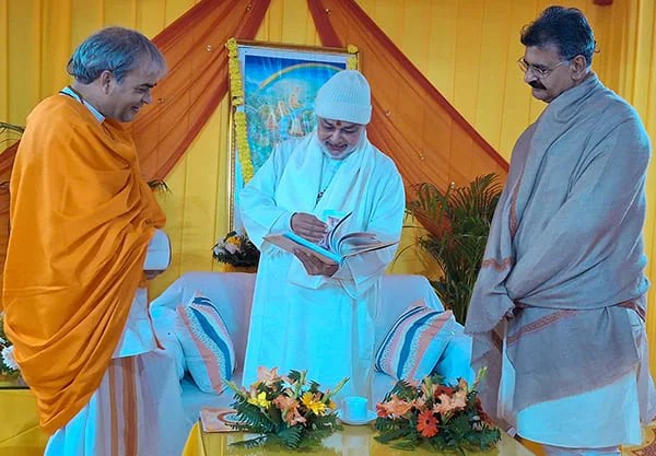Maha-Kumbh 2025