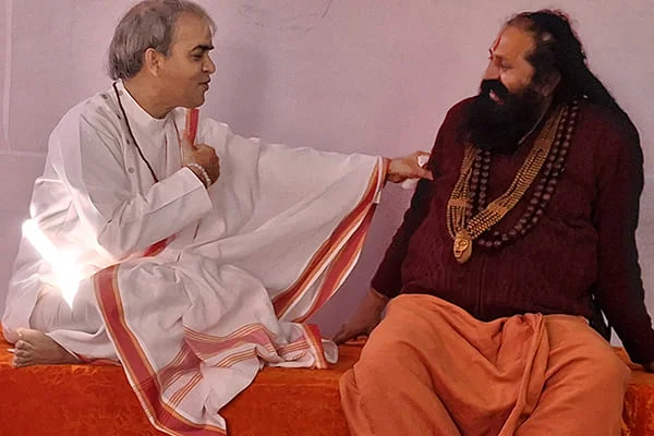 Maha-Kumbh 2025