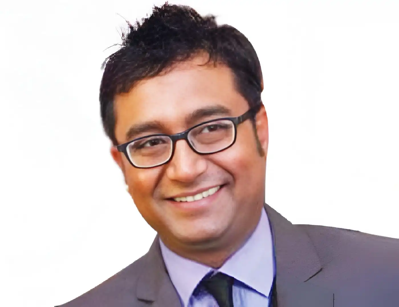 ISO Council - Shri Adarsh Sharma
