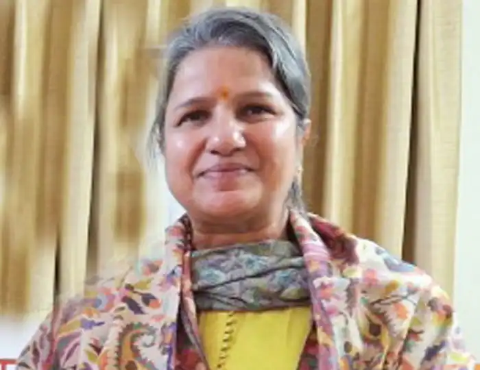 ISO Council - Sonal Rasiwasia