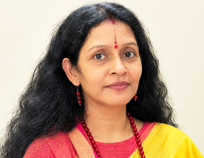 ISO Council - Neetu Di