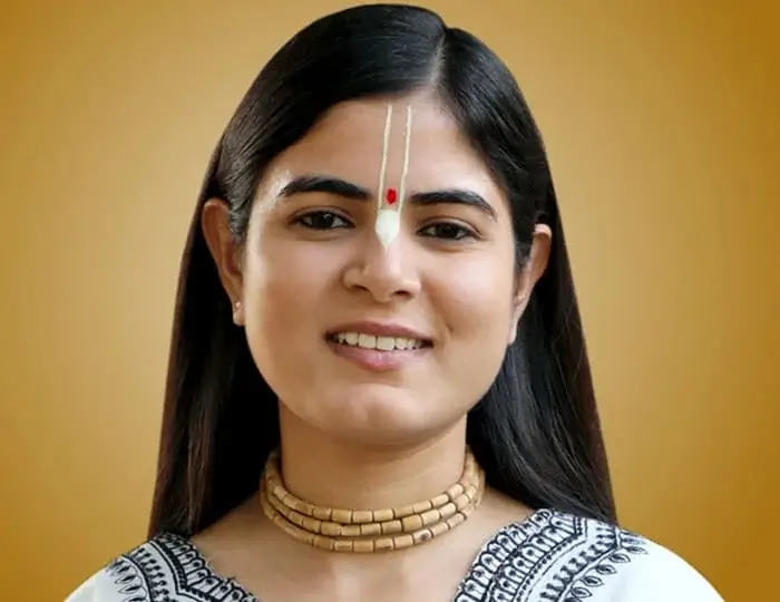 Devi Chitralekha Ji