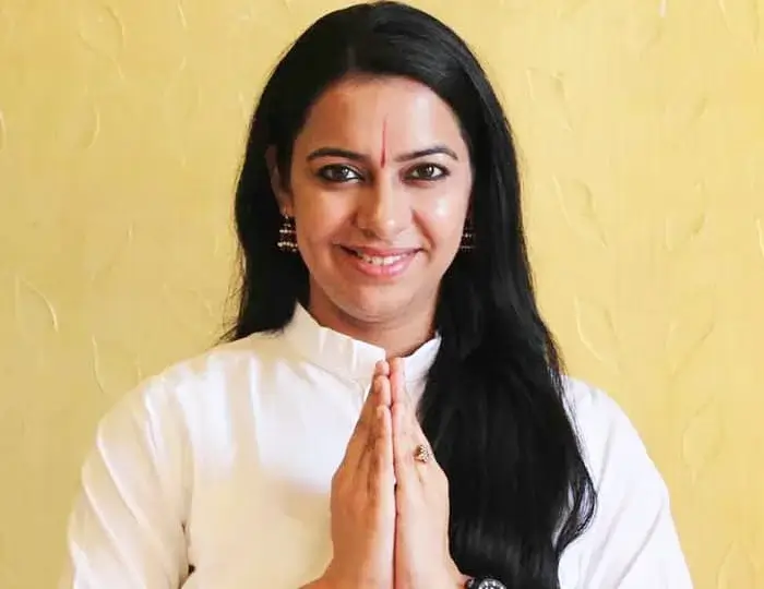 ISO Council Mentors - Acharya Pratishtha
