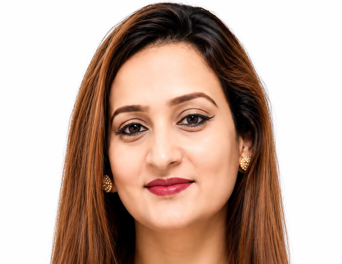 ISO Council - Shubhra Singh