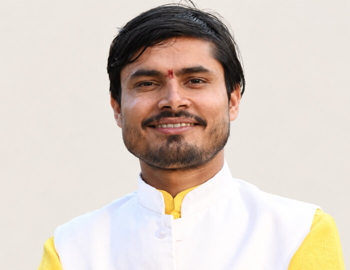 ISO Council - Shri Chandra K Srivastava