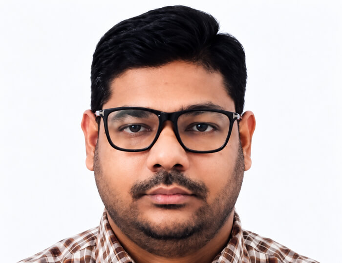 ISO Council - Shri Vaibhav Agarwal