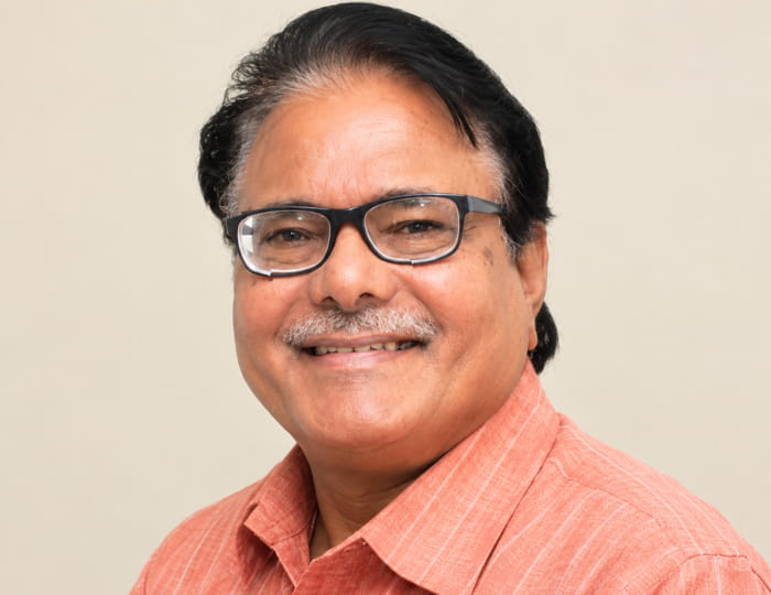 ISO Council Patrons and Mentors