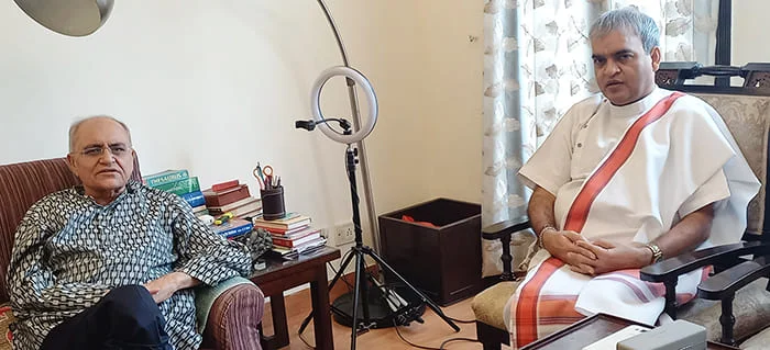Shri Balbir Punj, Columnist | Author | Scholar